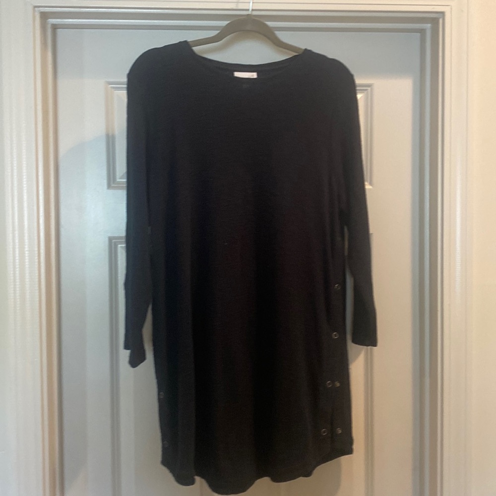 Navy Tunic